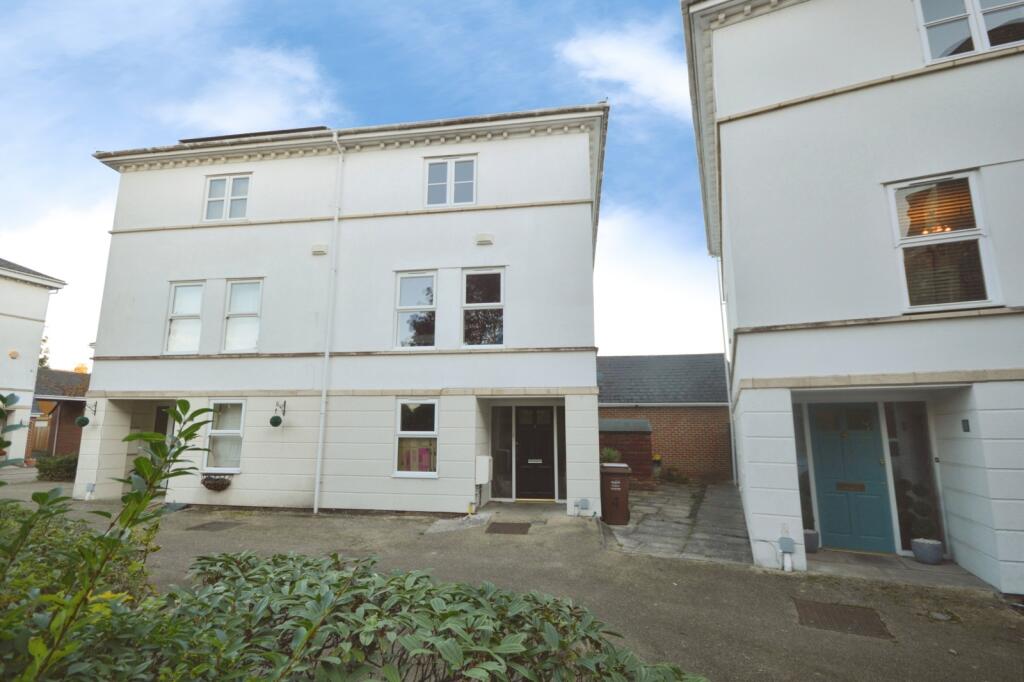 Main image of property: Gun Tower Mews, Rochester, ME1