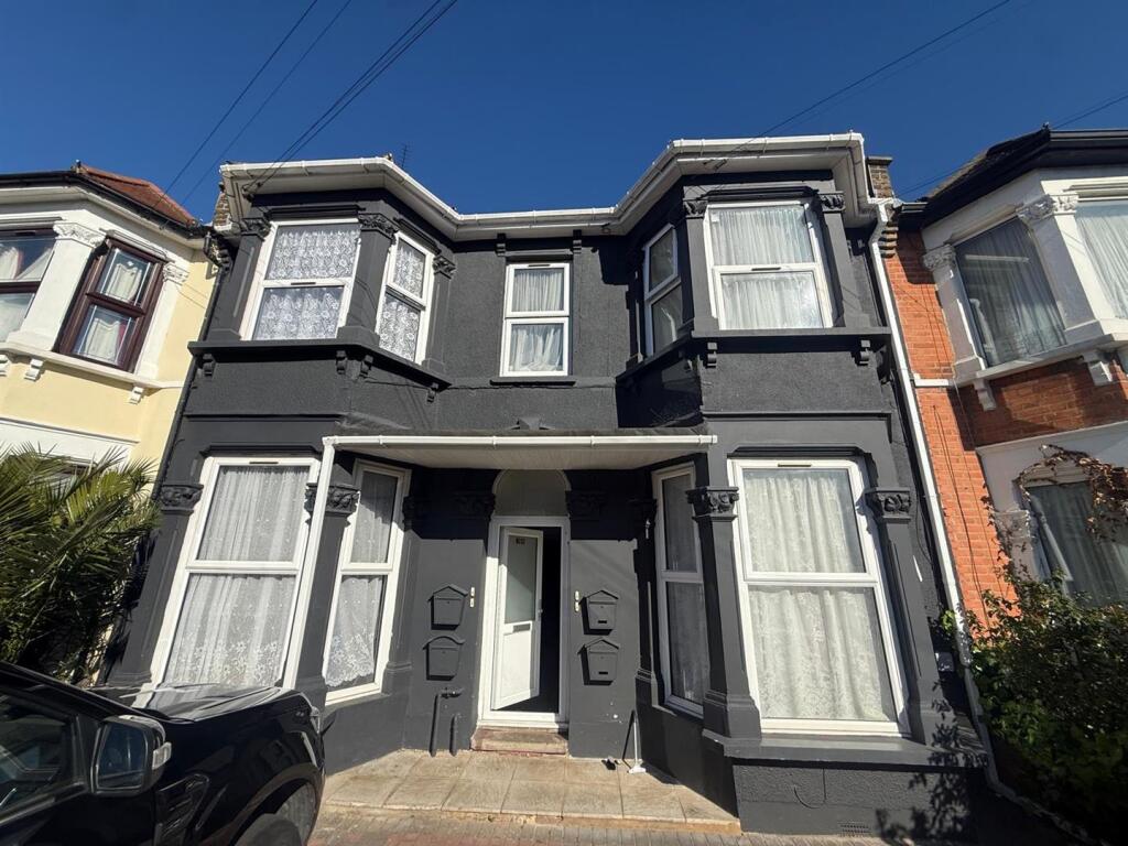 Main image of property: Kingswood Road, Seven Kings, Ilford