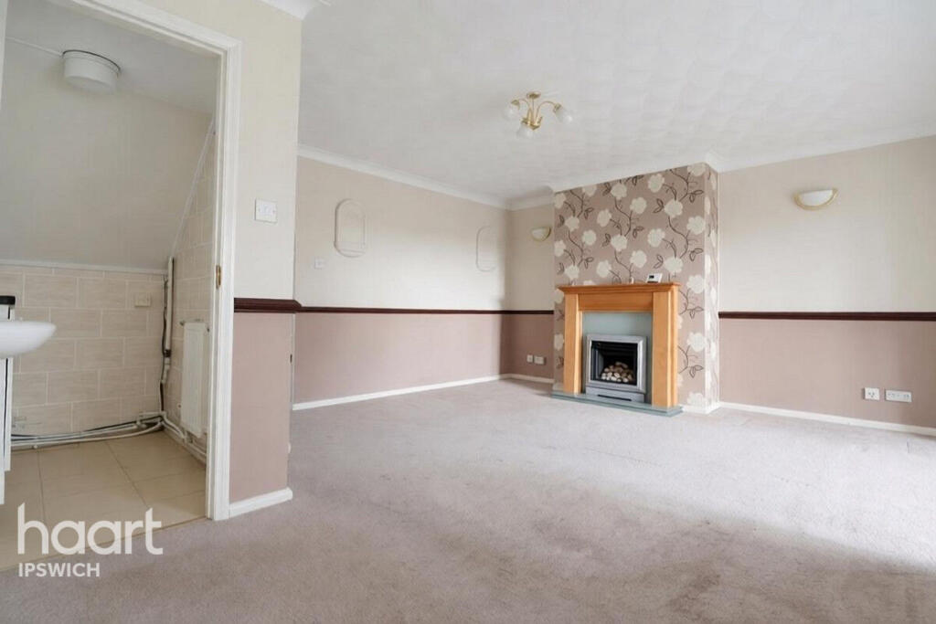 House in Ipswich, Whitton - View 4
