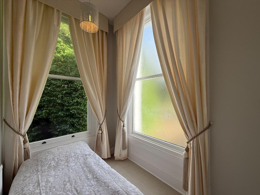 Apartment in Langton Green, Speldhurst - More
