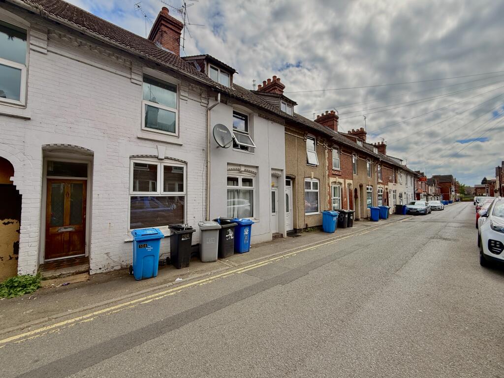 Main image of property: Wellington Street, KETTERING