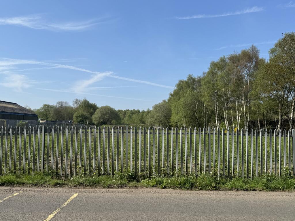 Main image of property: Station Road, Hepthorne Lane, North Wingfield, S42