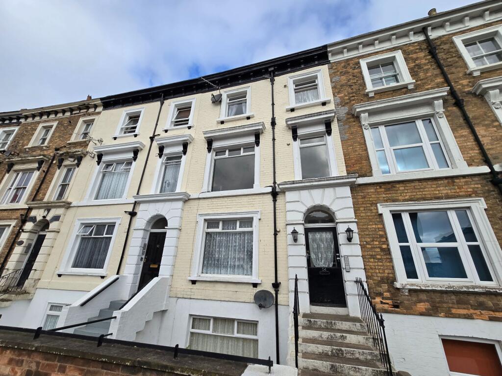 Main image of property: Flat 3, 54 Castle Road, Scarborough
