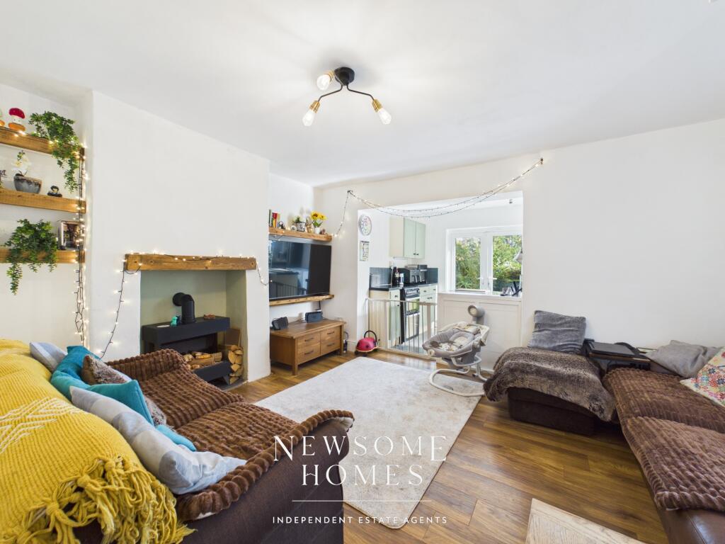 House in Chester - View 5