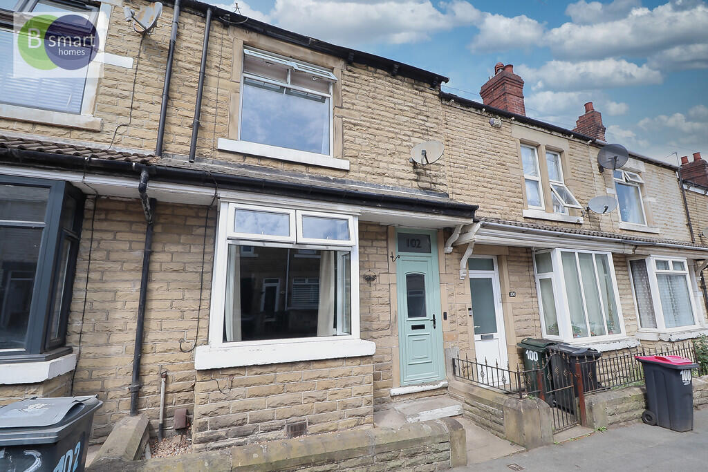 Main image of property: Avenue Road, Wath-upon-dearne