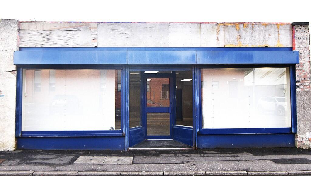 Main image of property: Well Road, KA18