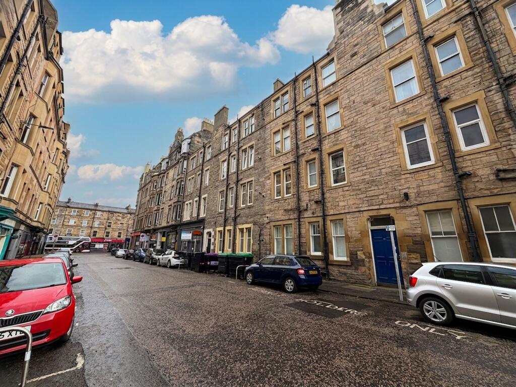 Main image of property: Lochrin Place, Edinburgh, EH3
