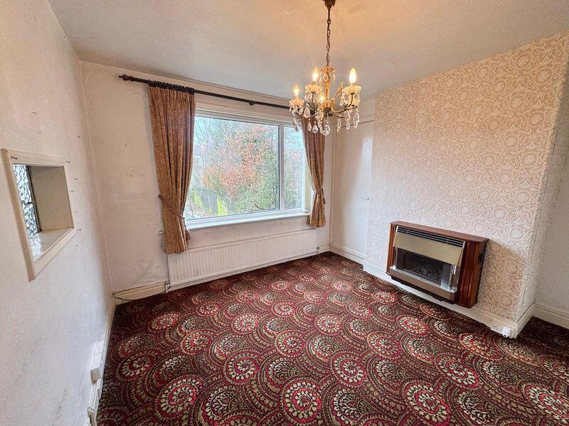 House in Newcastle upon Tyne, High Heaton - View 3