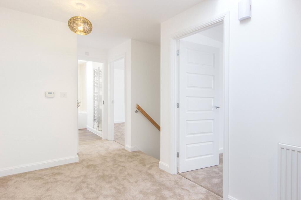 Apartment in Cambridge - More