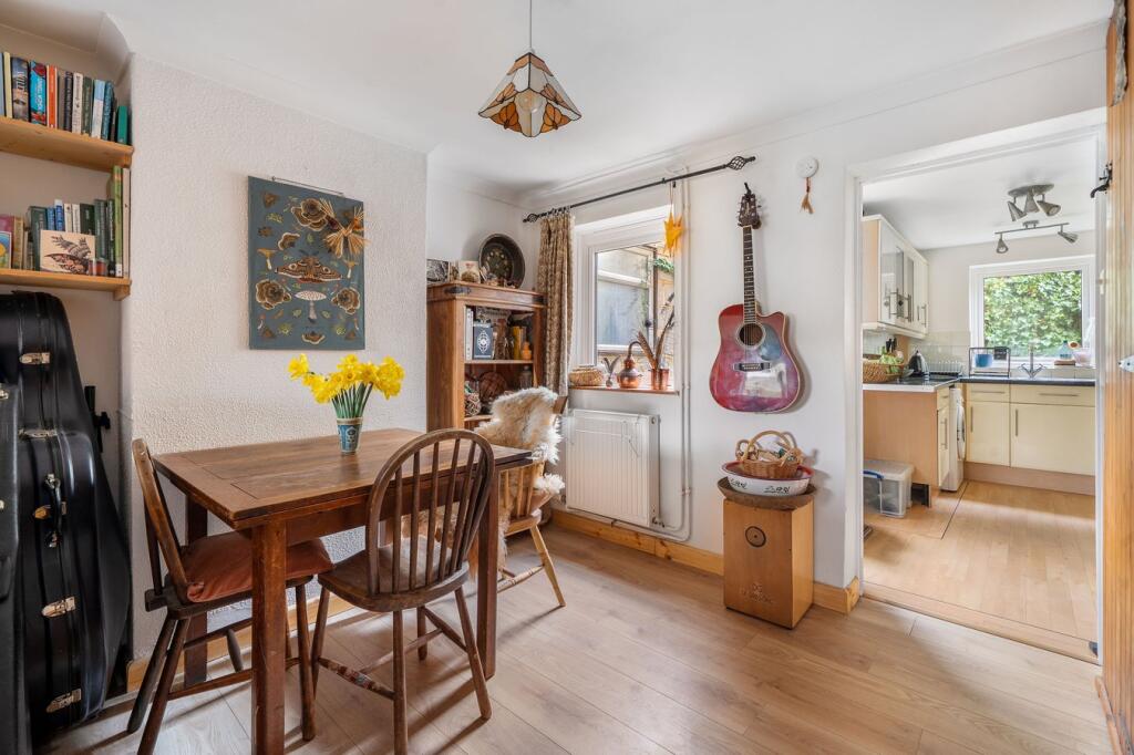 Foxmoor Lane, Ebley, Stroud, GL5 photo 3