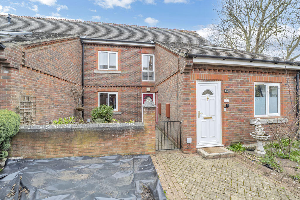 Main image of property: Yeomanry Yard, Bury St. Edmunds