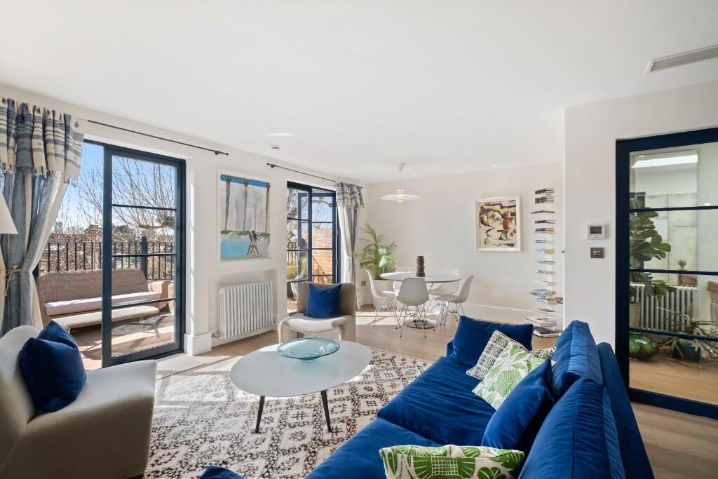 Main image of property: Tite Street, London, SW3