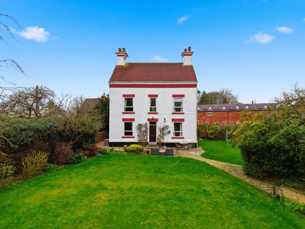 Main image of property: Hayes Lane, Swanwick