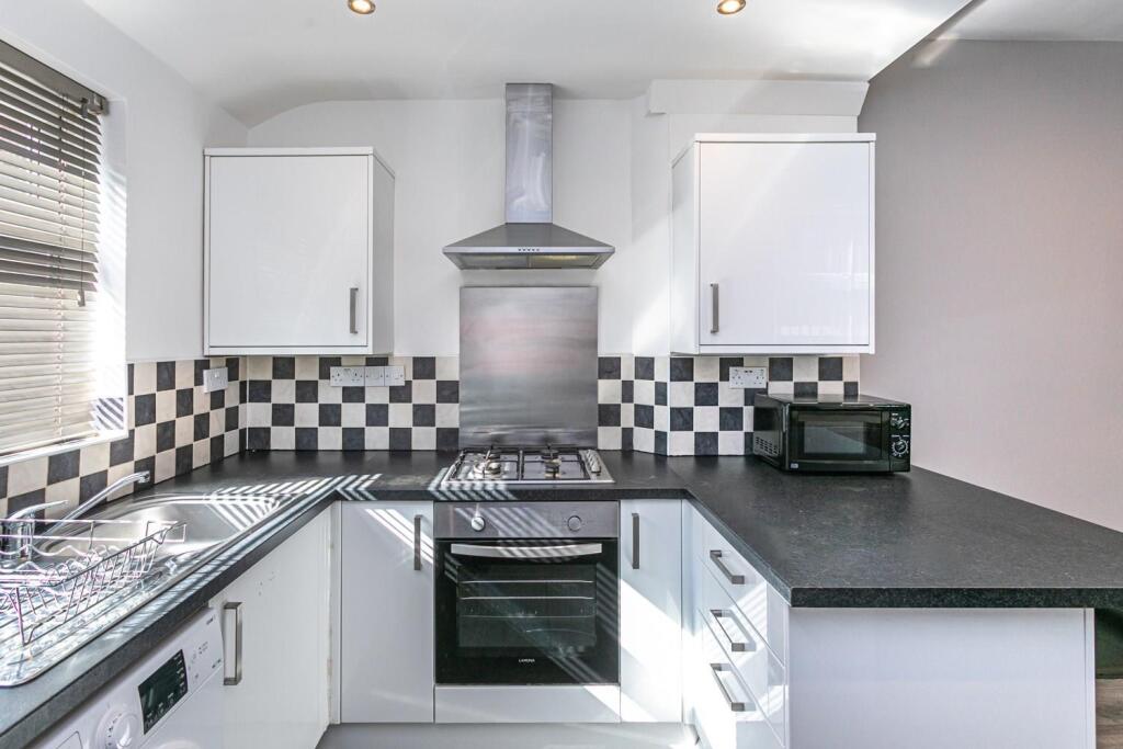 Main image of property: £155pppw, Rusholme Place, Rusholme