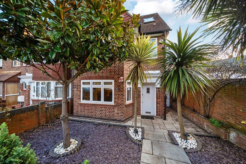 Main image of property: Marlborough Road, 
Isleworth, TW7