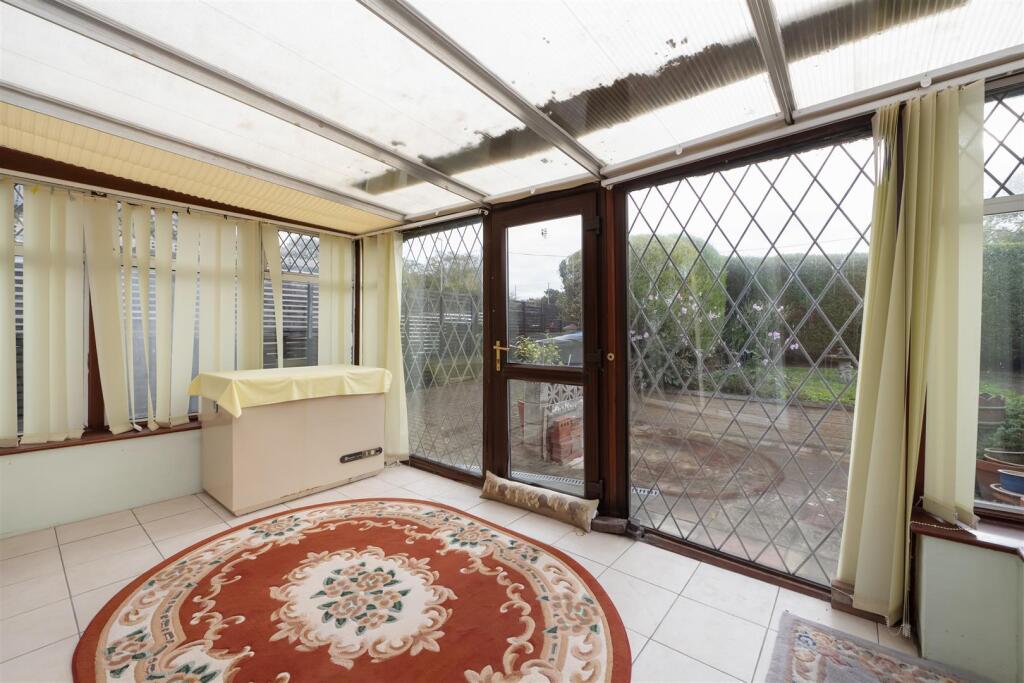 House in Thanet, Westbrook - View 4