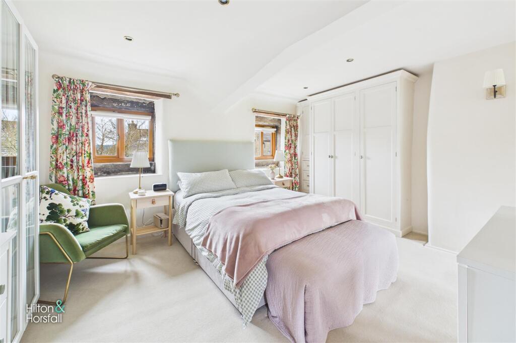 Additional image 19 of Ingle Cottage, Tunstill Fold, Fence