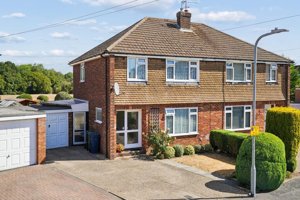 Main image of property: Westwood Close, Little Chalfont