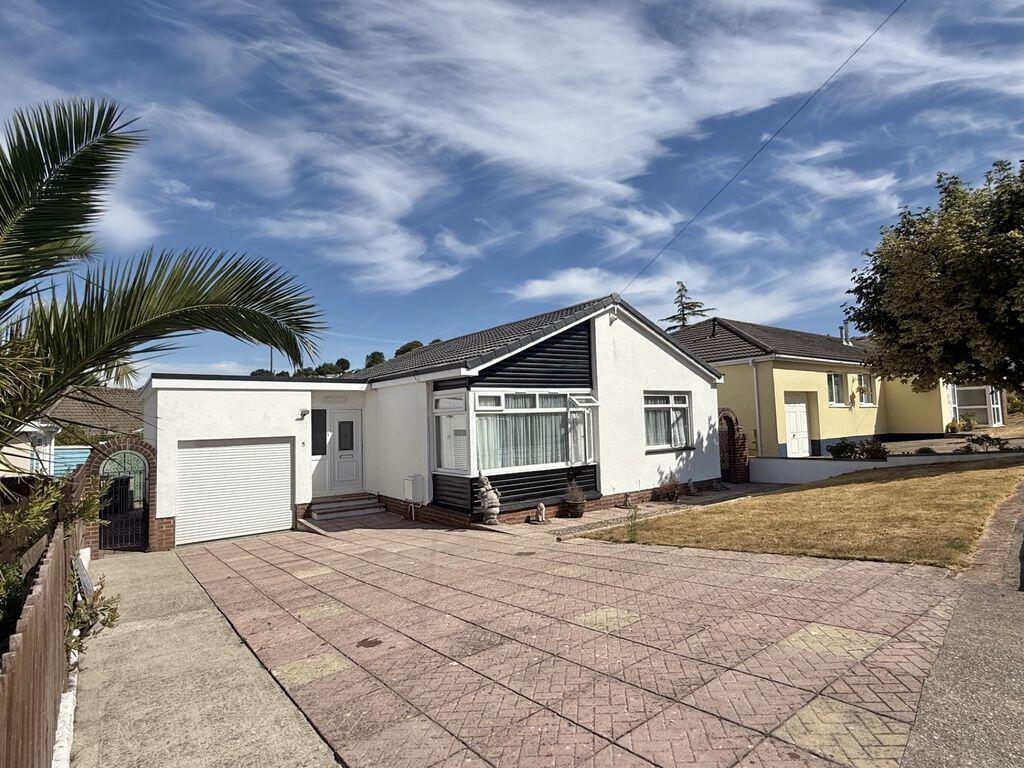 Main image of property: Charles Road, Kingskerswell