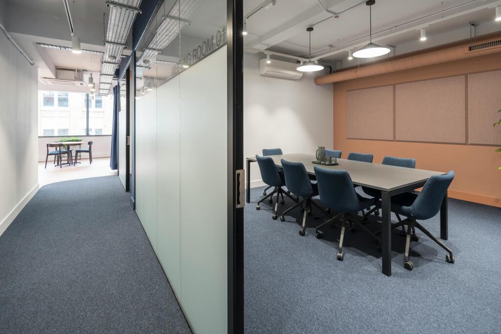 Meeting room
