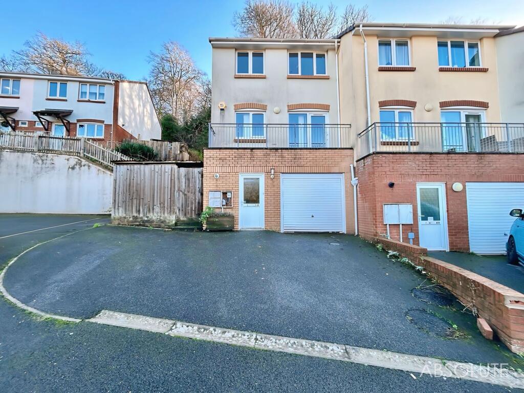 Main image of property: St. Peters Close, Torquay, TQ2