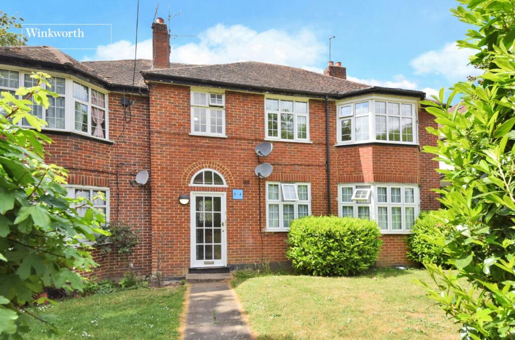 Main image of property: Angel Hill Court, Angel Hill, Sutton, SM1