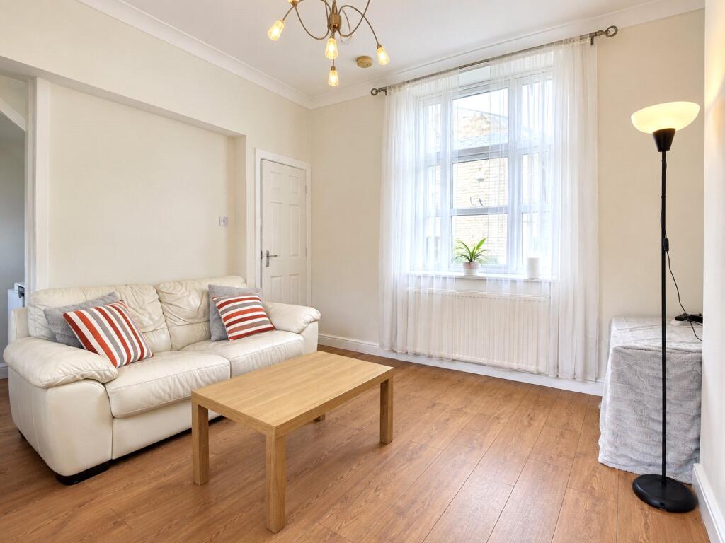 Main image of property: George Street, Mossley, OL5