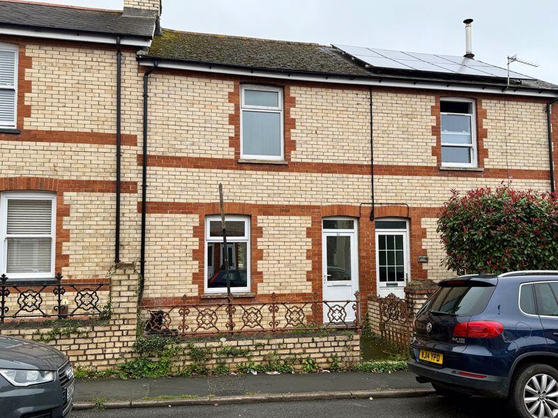 Main image of property: Exeter Road, Newton Abbot