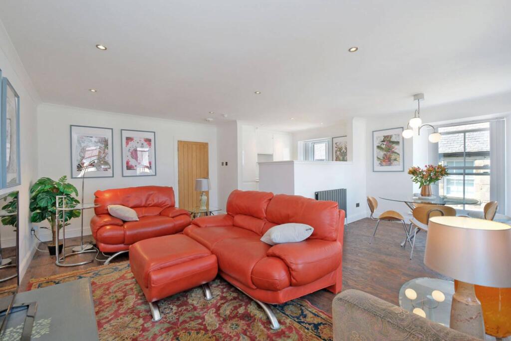 Apartment in Portsoy, Aberdeenshire - View 5