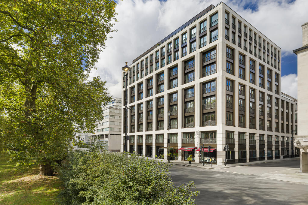 Main image of property: Ashburton Place, Mayfair, London, W1J
