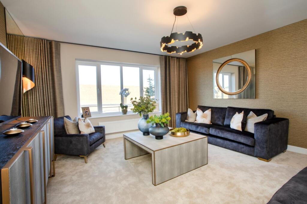 House in Bromsgrove, Friarscroft - View 2