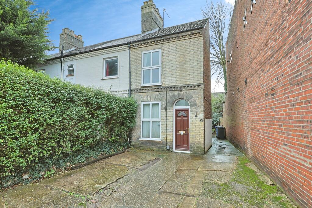 Main image of property: Rosary Road, Norwich