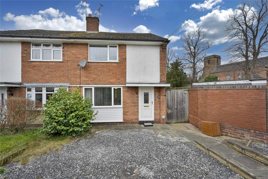 Main image of property: Farmdown Road, Baswich, Stafford, Staffordshire, ST17