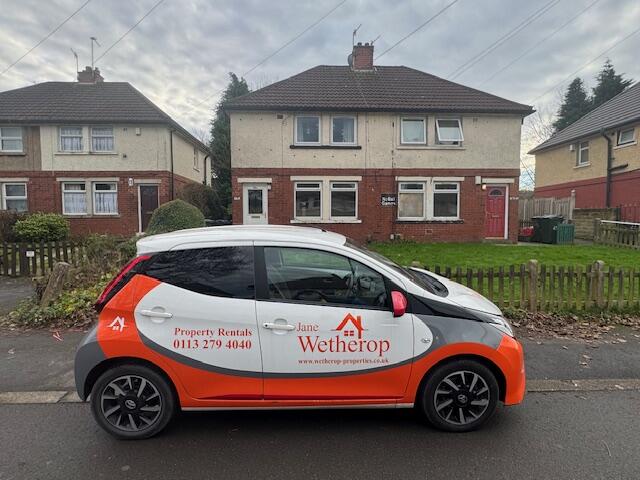 Main image of property: Emerson Avenue, Bradford, West Yorkshire, BD9