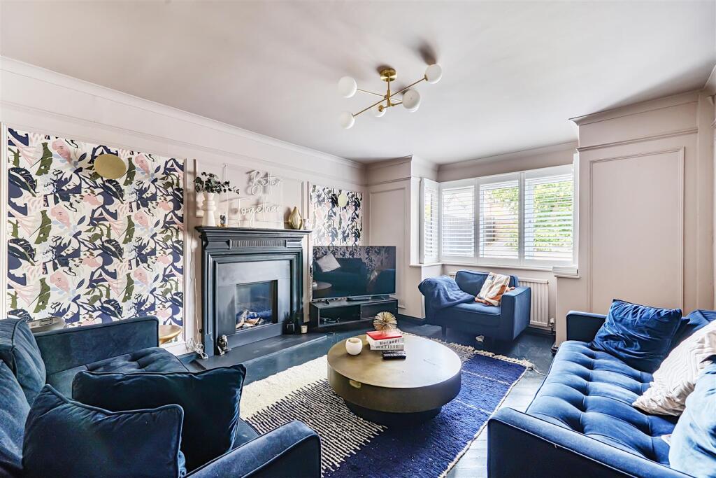 House in Maidenhead, St Marks - View 5