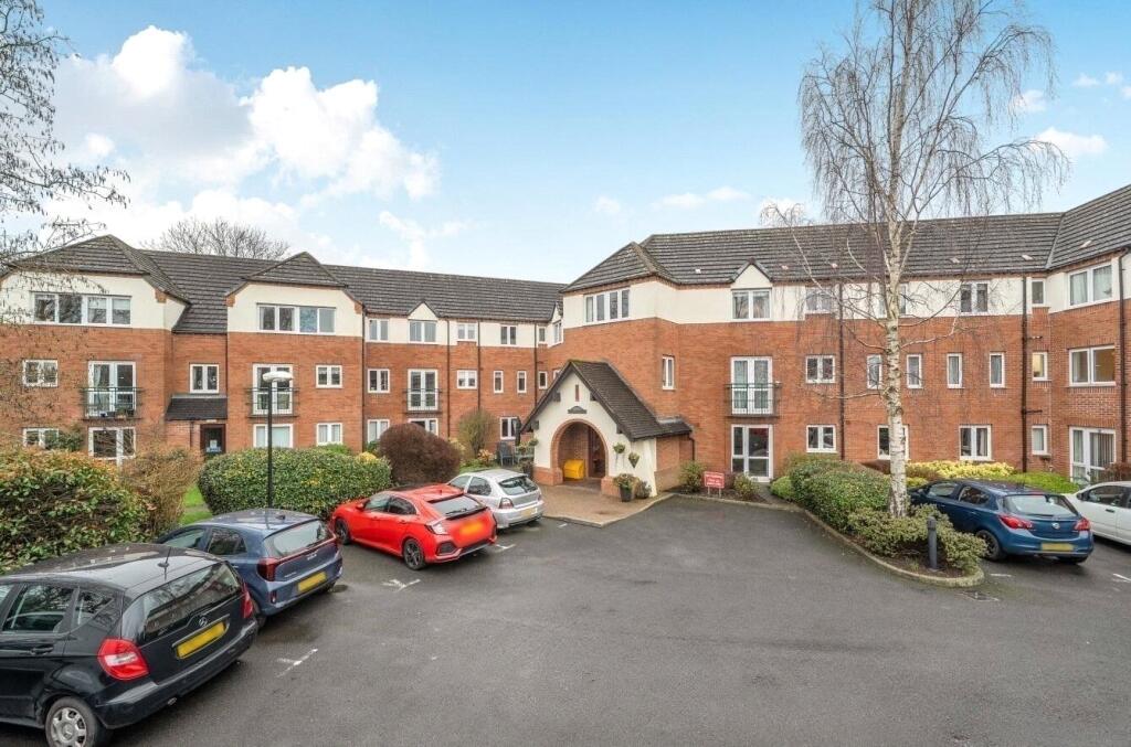 Main image of property: Howard Road East, Birmingham, West Midlands