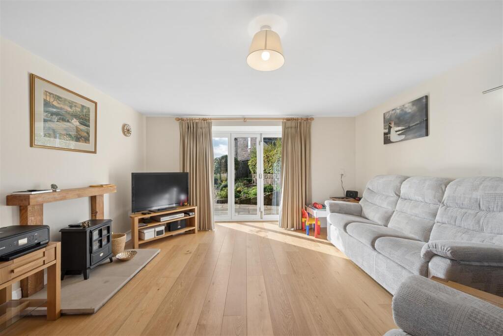 House in Shrewsbury - View 2