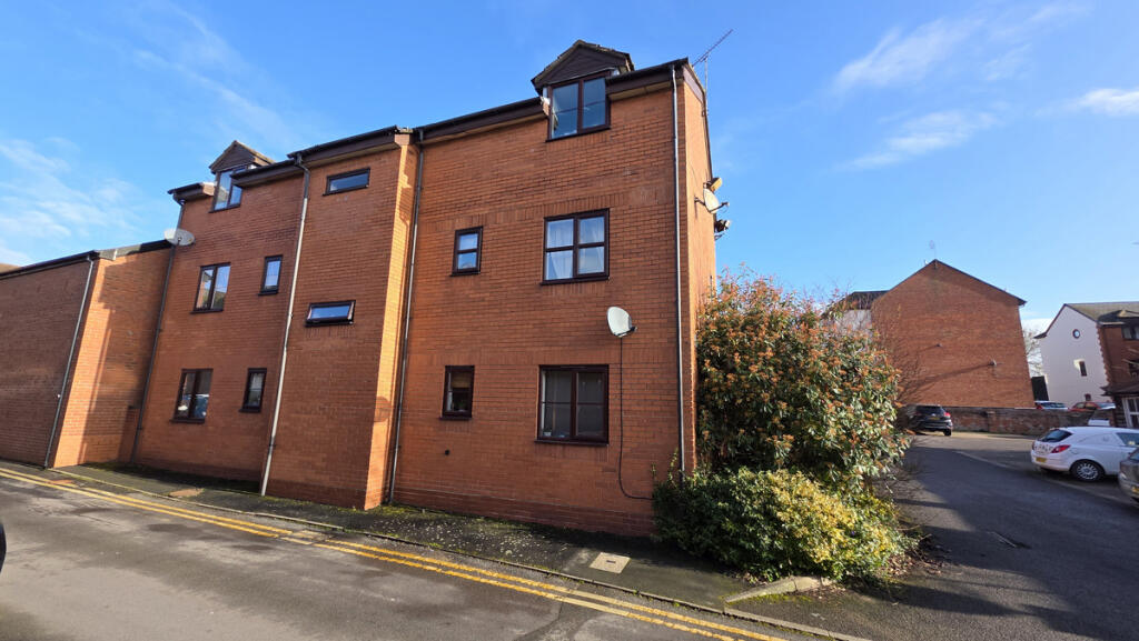 Main image of property: Craven Lane, Southam, CV47
