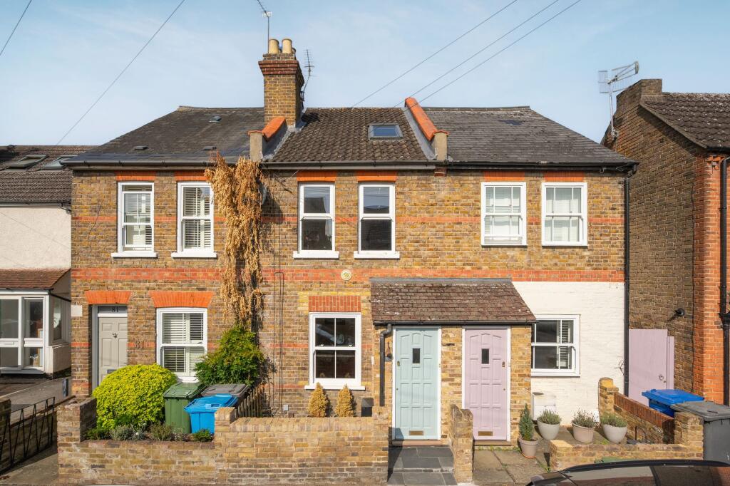 Main image of property: Bourne Avenue, Windsor