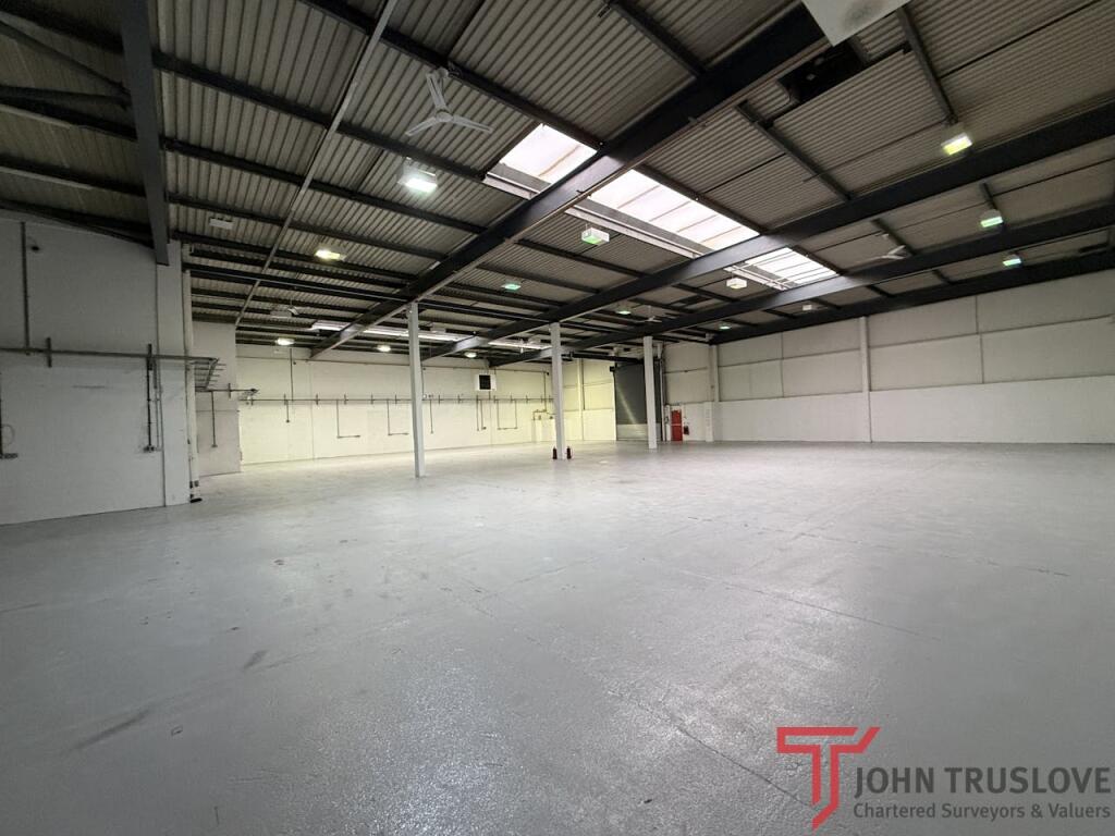 Additional image 7 of Unit 26 Walkers Road, Manorside Industrial Estate, Redditch, B98 9HE