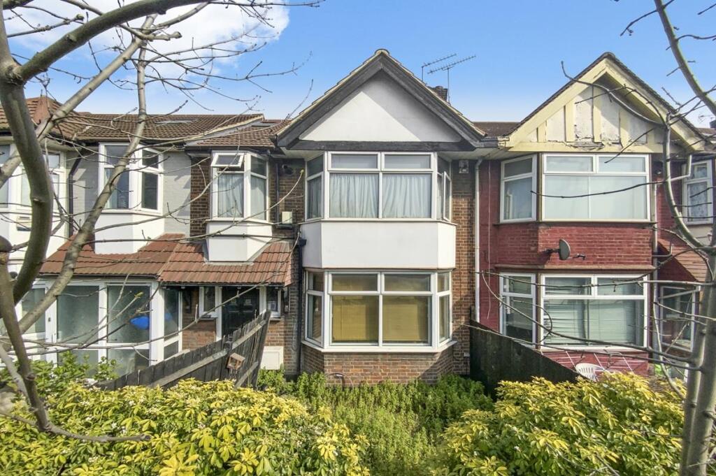Main image of property: Western Avenue, London, W3