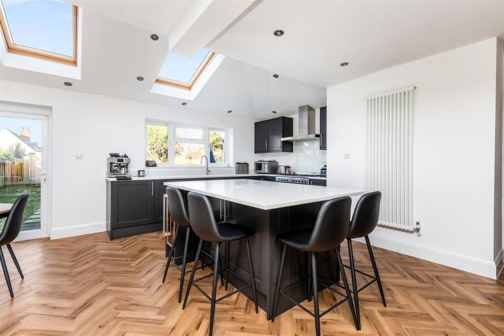 Main image of property: Nutbourne Road, Worthing