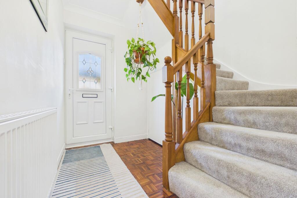 House in Chester, Upton-by-Chester - View 5