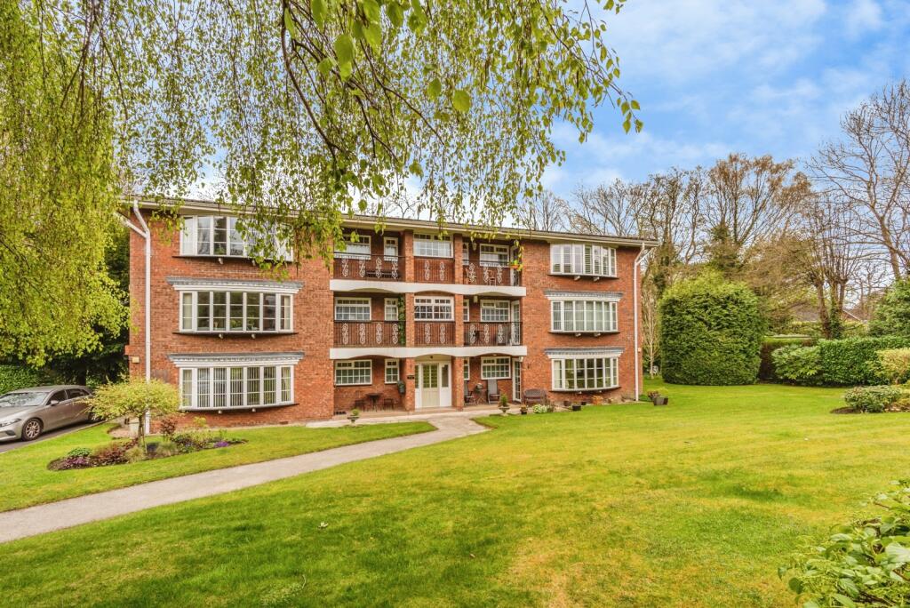 Main image of property: Ladybrook Road, Bramhall, Stockport, Greater Manchester, SK7