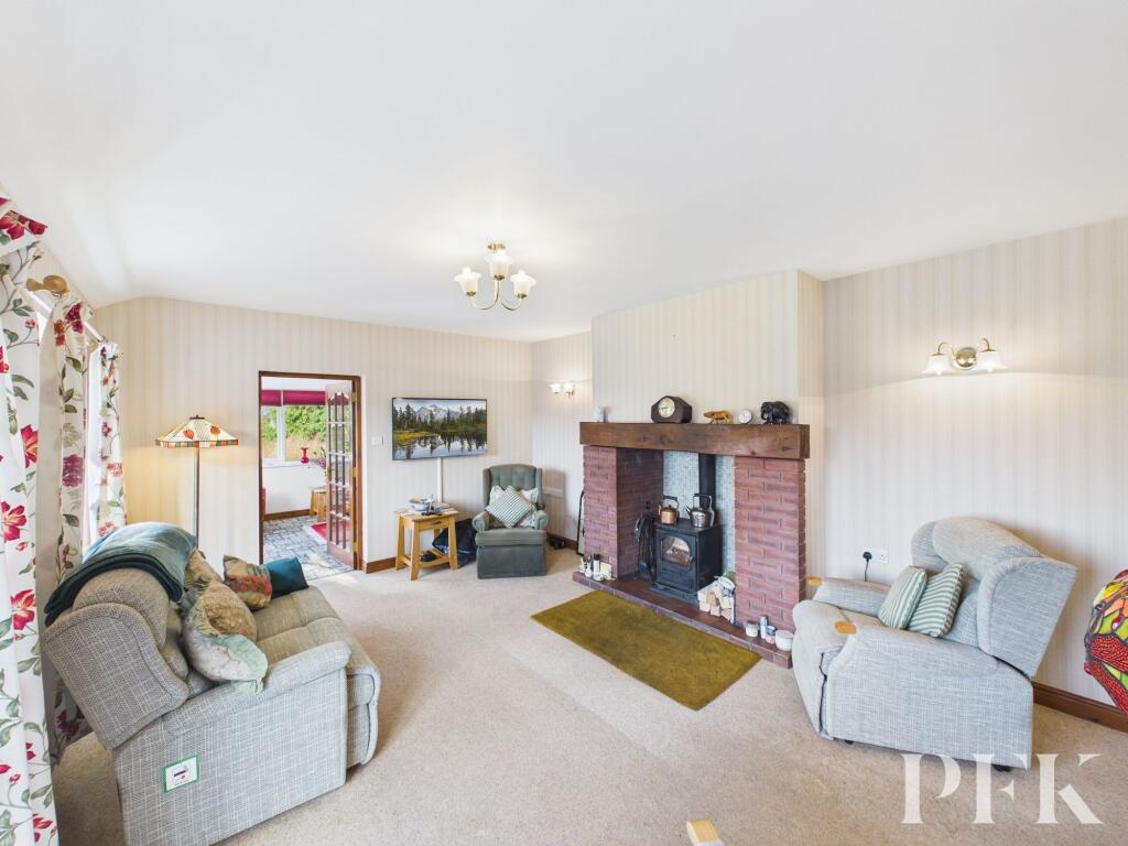 Appleby Road, Kirkby Stephen, CA17 photo 2