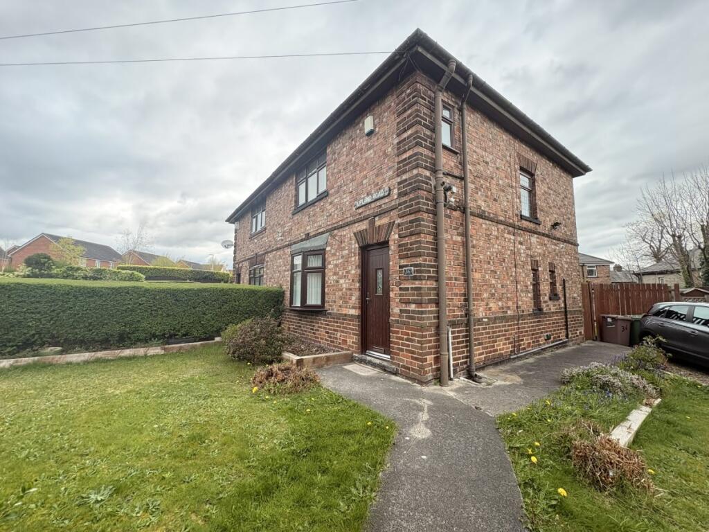 Main image of property: Upland Road, St Helens