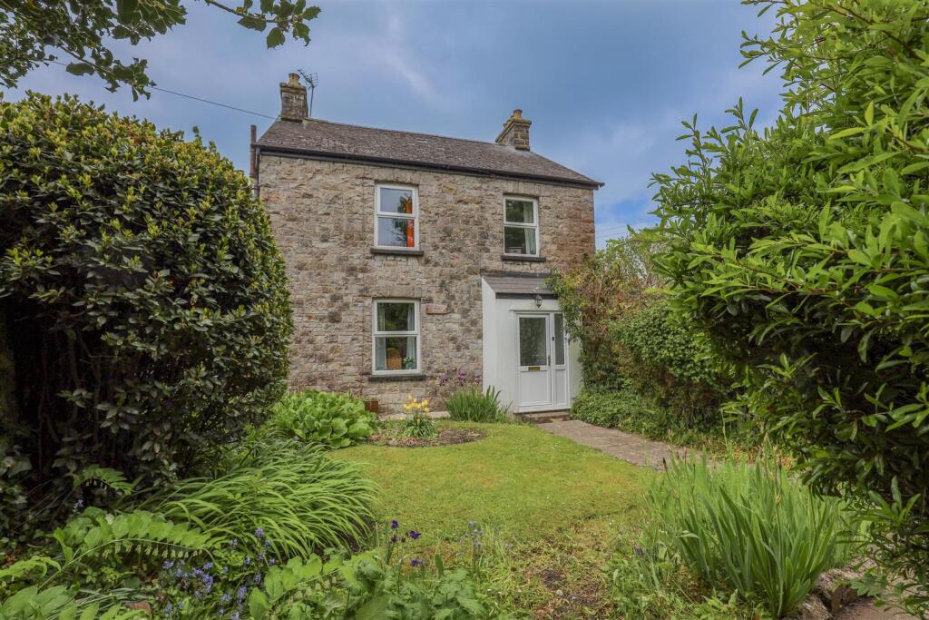 Main image of property: Ashgrove House, High Street, Llantwit Major, Vale of Glamorgan, CF61 1SS