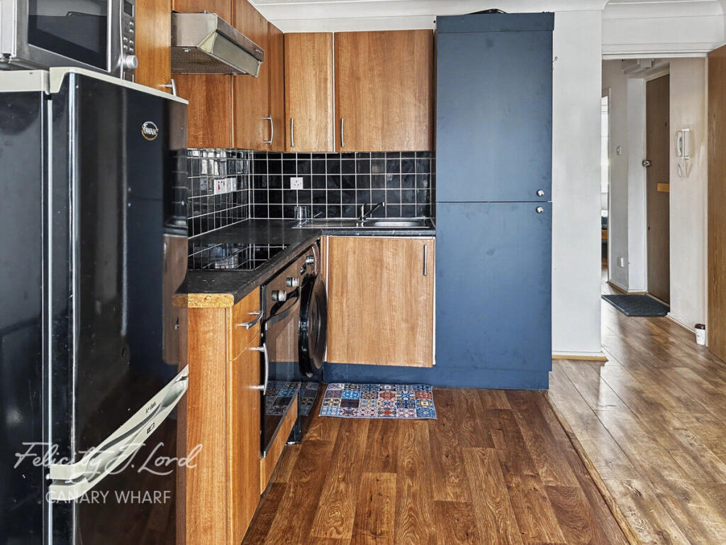 Main image of property: Ironmongers Place, London