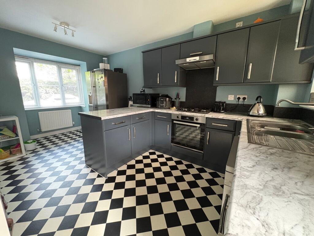 House in Cherwell, Banbury - View 2