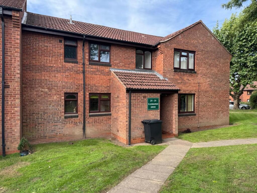 Main image of property: Fledburgh Drive, Sutton Coldfield